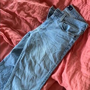 Guys Hollister Jeans